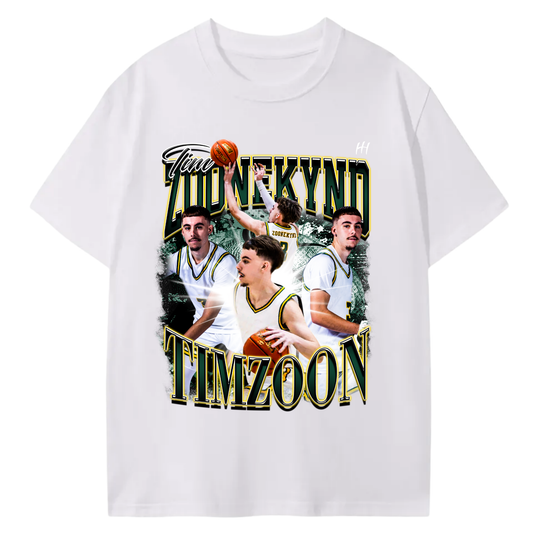 Tim Zoonekynd T-shirt