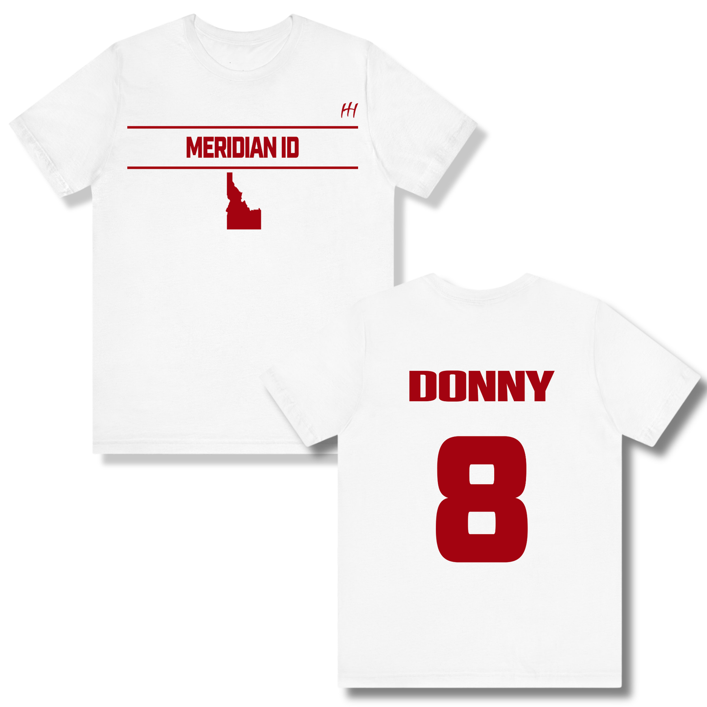 Donovan Sanor T-shirt