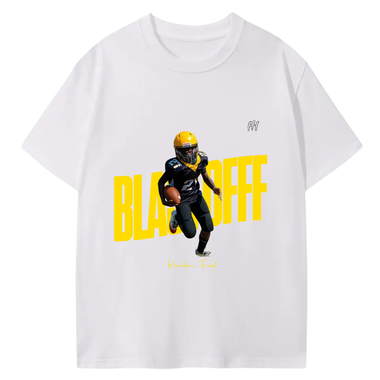 Kamden Ford T-shirt