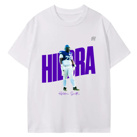 Hildra Smith T-shirt