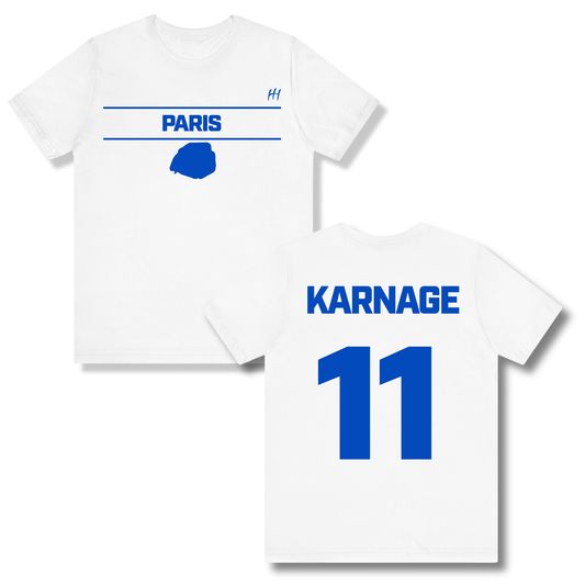 Kylian T-shirt
