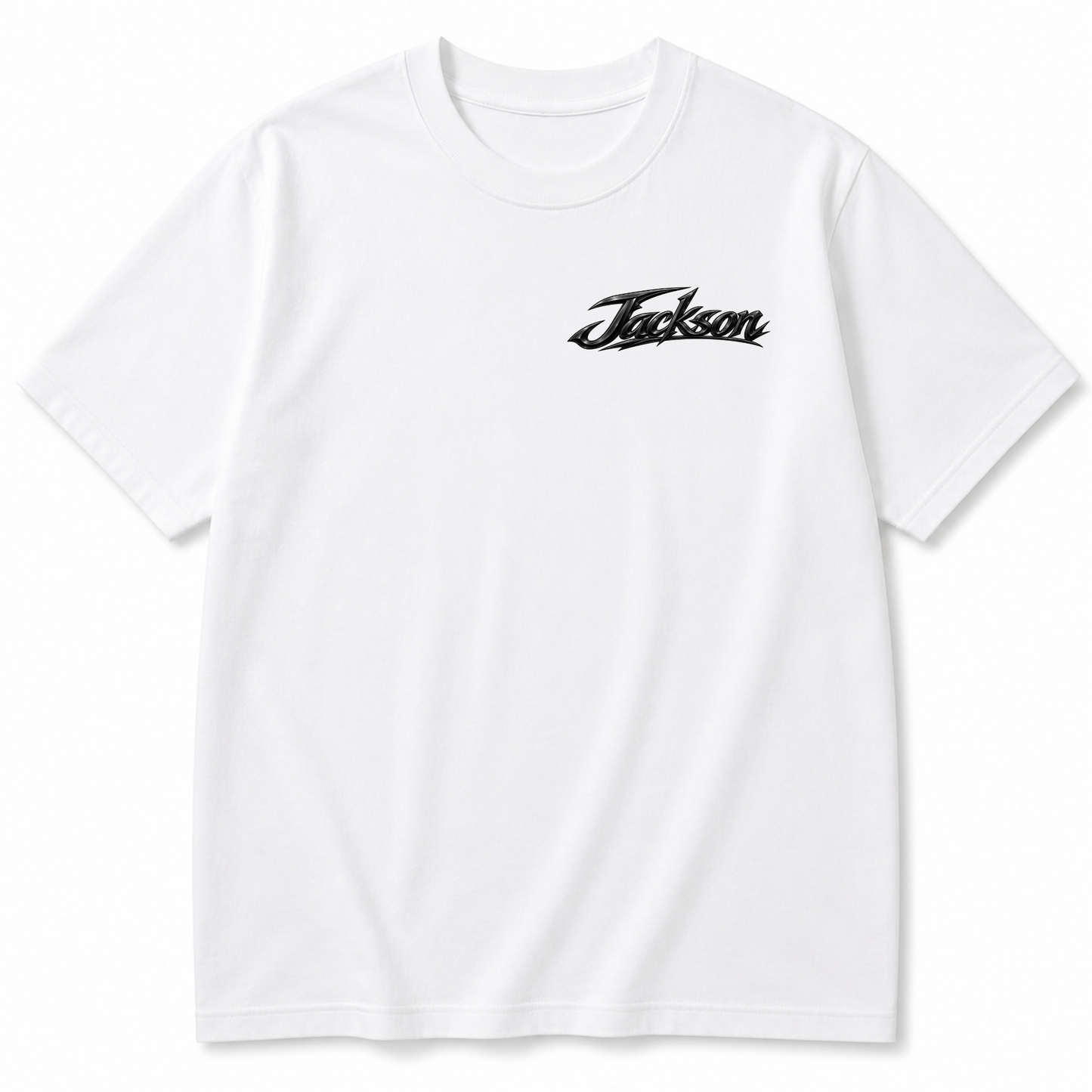 Shaun Jackson T-shirt