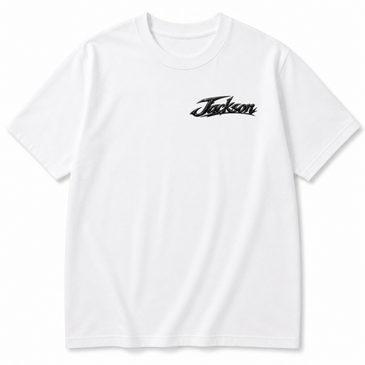 Shaun Jackson T-shirt