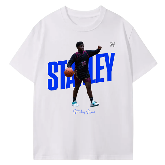 Stanley Louis T-shirt