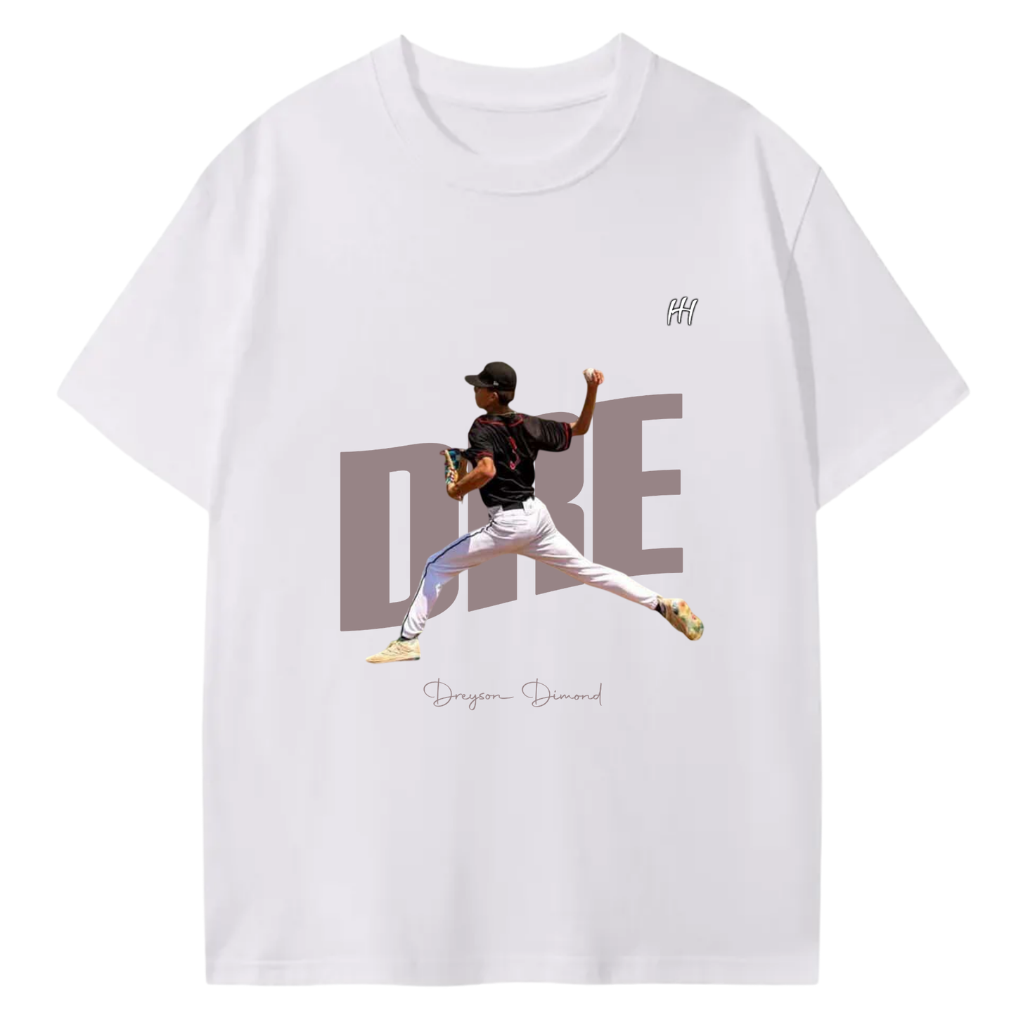 Dreyson Dimond T-shirt