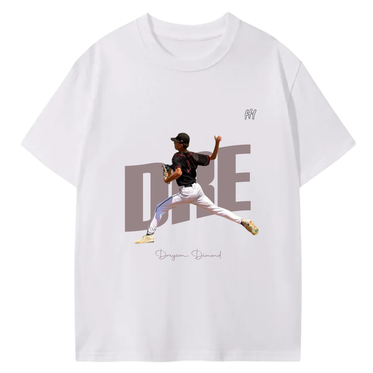 Dreyson Dimond T-shirt