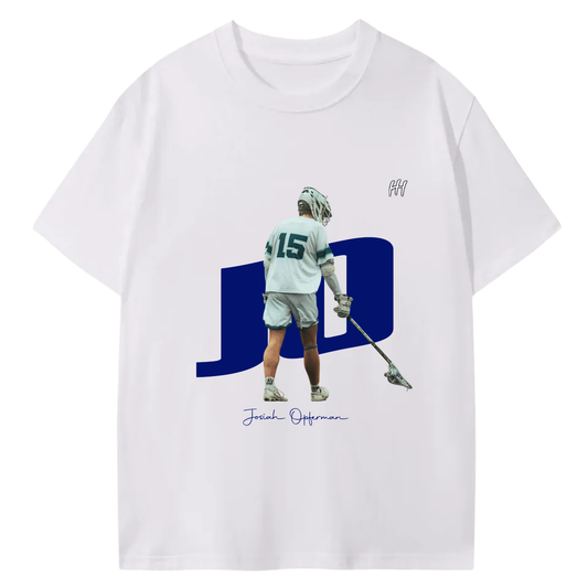 Josiah Opferman T-shirt