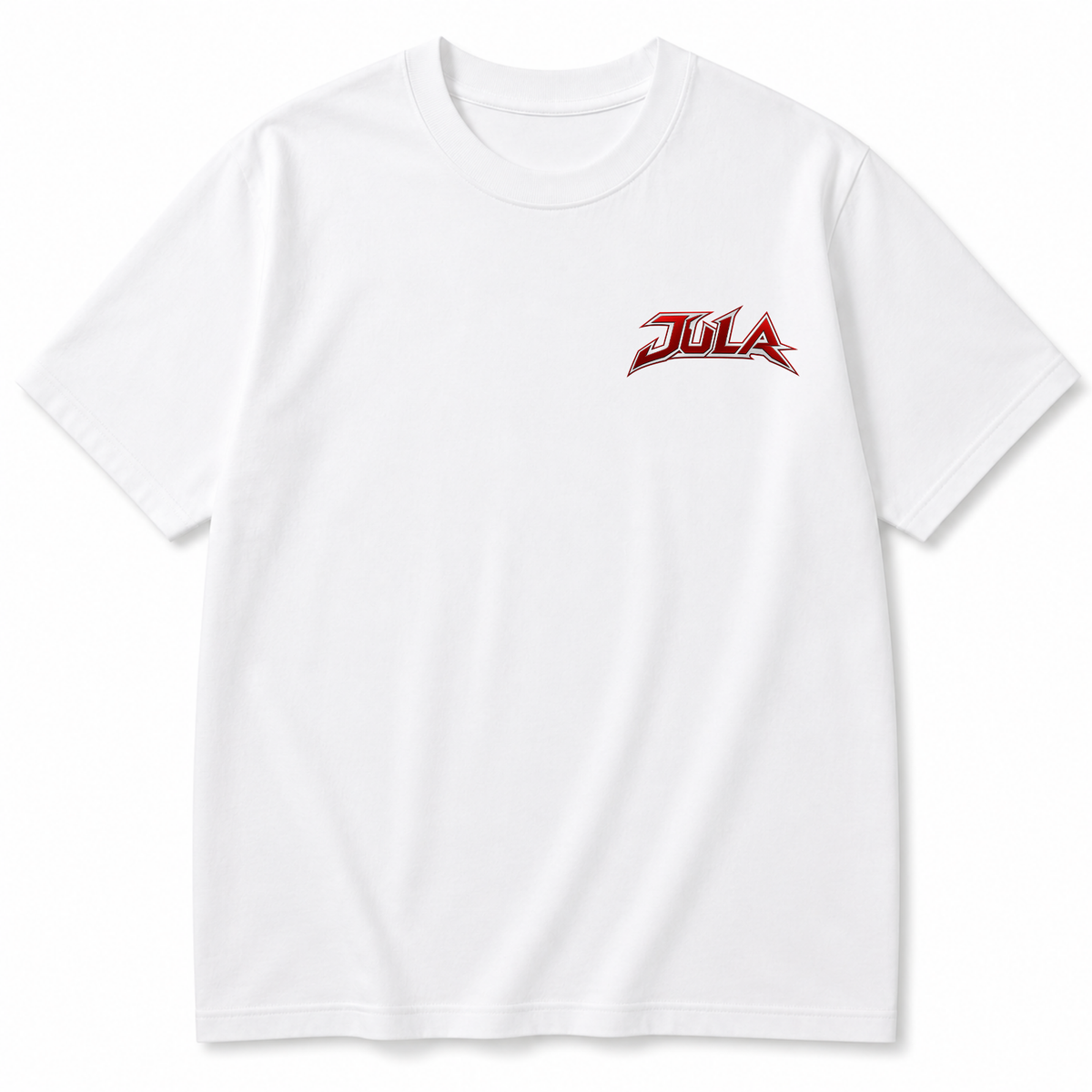 Jeremiah Washington T-shirt
