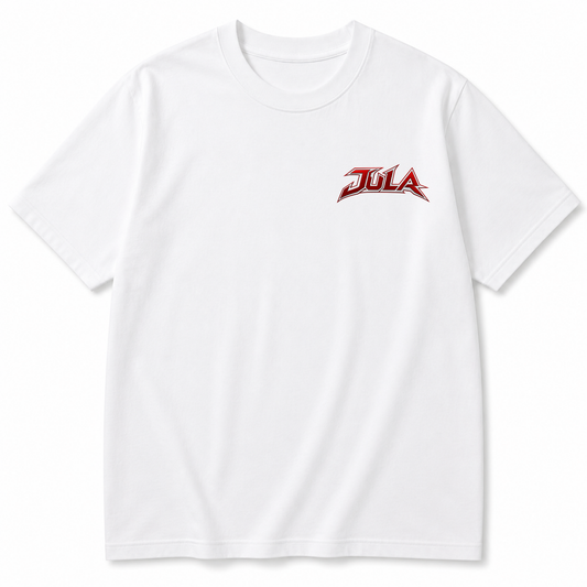 Jeremiah Washington T-shirt