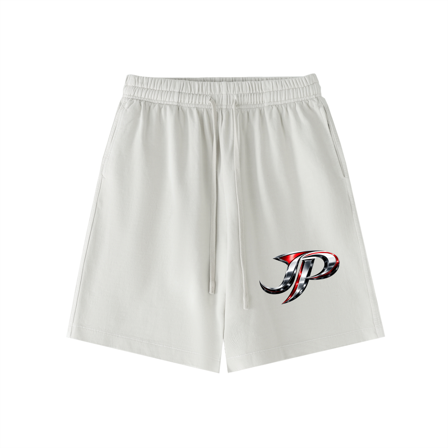 Jackson Powell Heavyweight Shorts