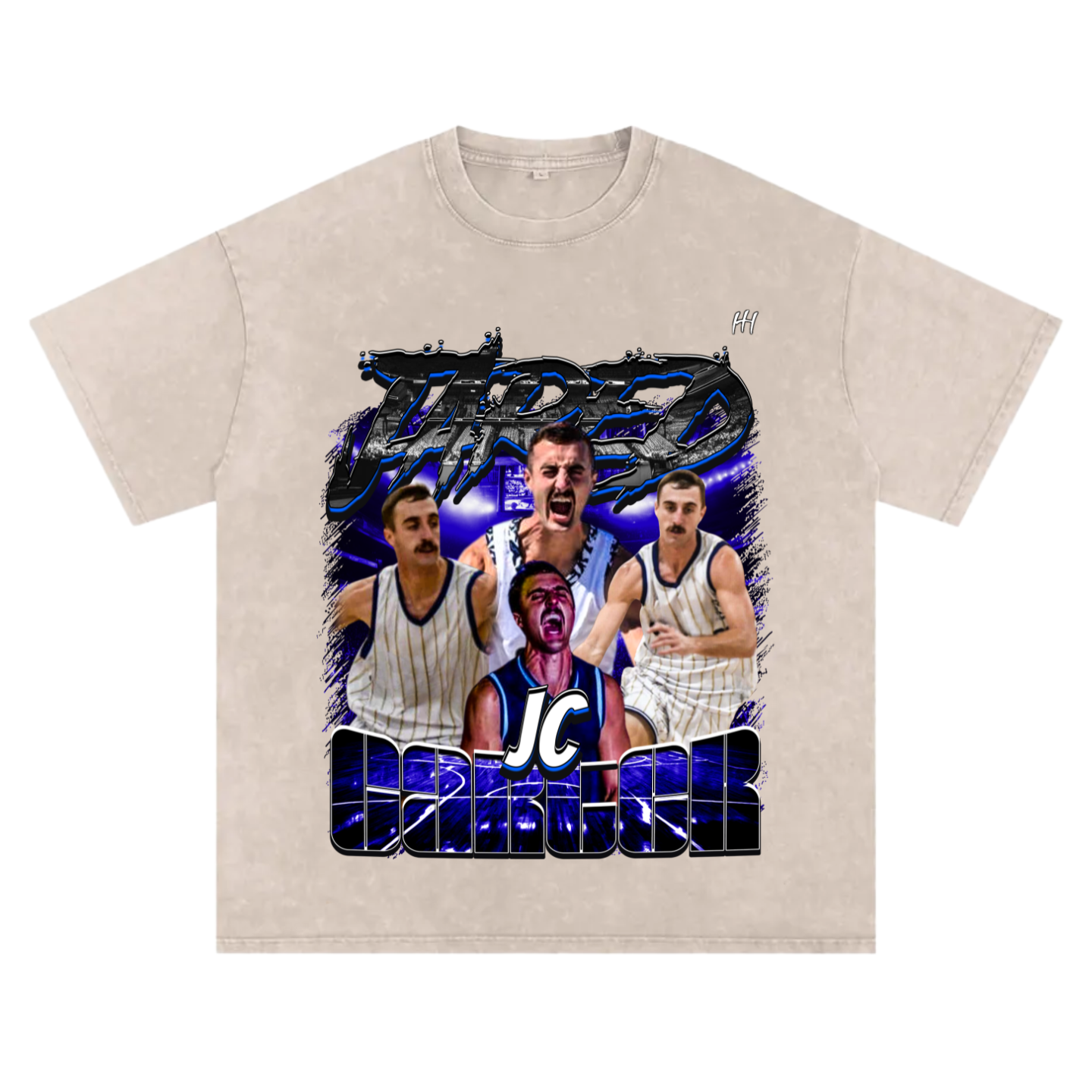 Jared Carter Oversize T-shirt