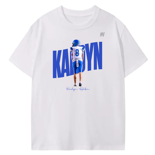 Kaedyn Holden T-shirt