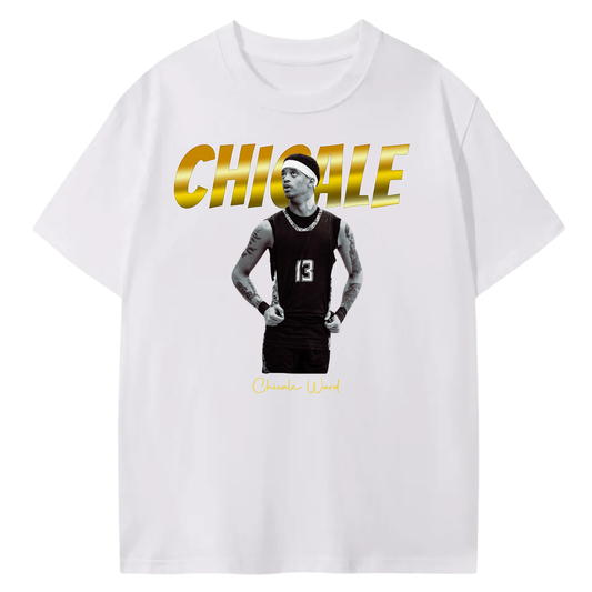 Chicale Ward T-shirt