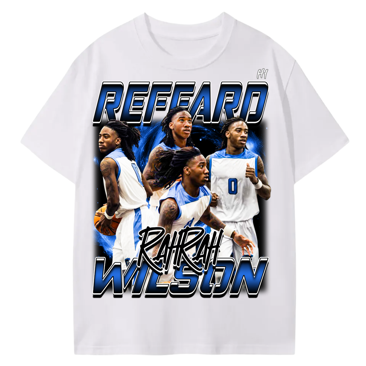 Reffard Wilson T-shirt