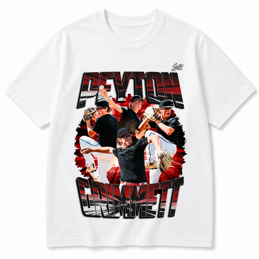 Peyton Grimmett T-shirt
