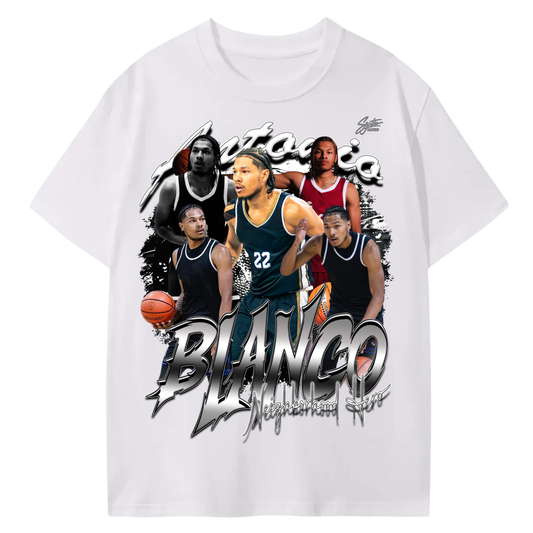 Antonio Blanco T-shirt