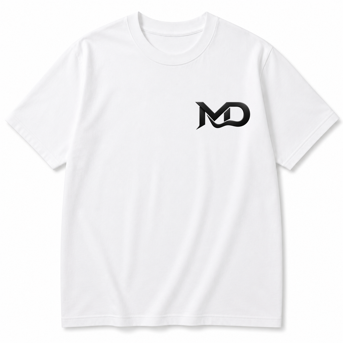 Marlon Dockins T-shirt