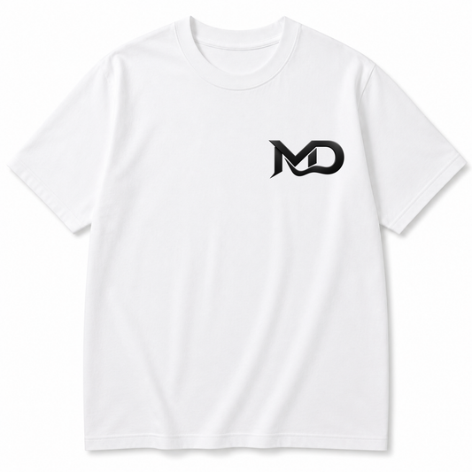 Marlon Dockins T-shirt