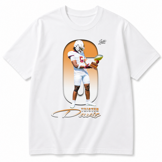 Tristen Davis T-shirt