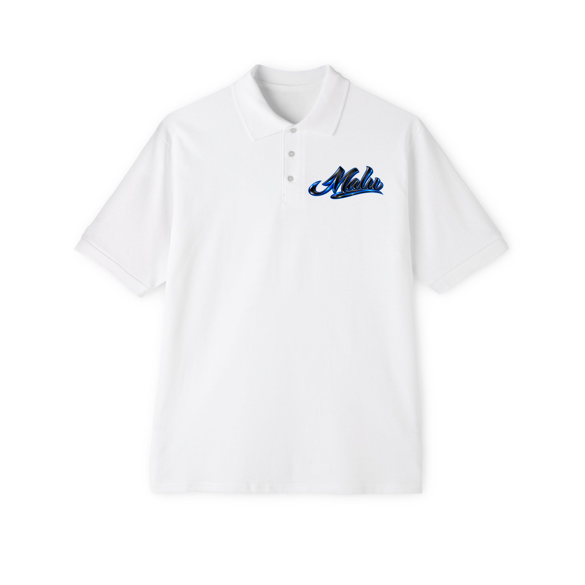 Jaiden Louis Polo Tee