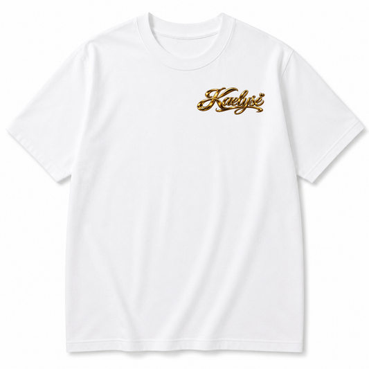 Kaelyse Mitchell T-shirt