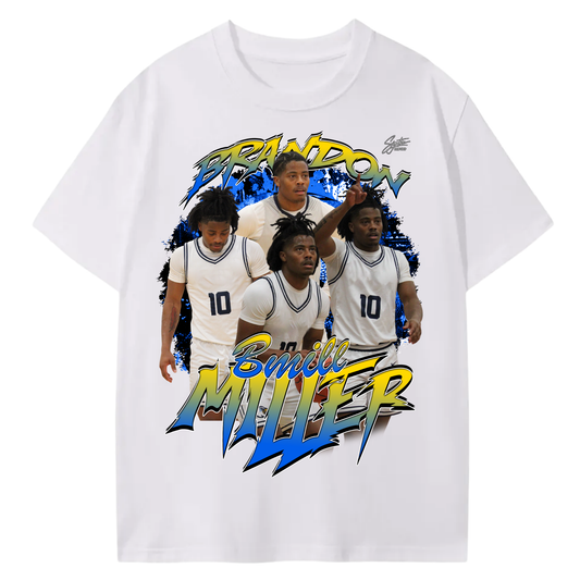 Brandon Miller T-shirt