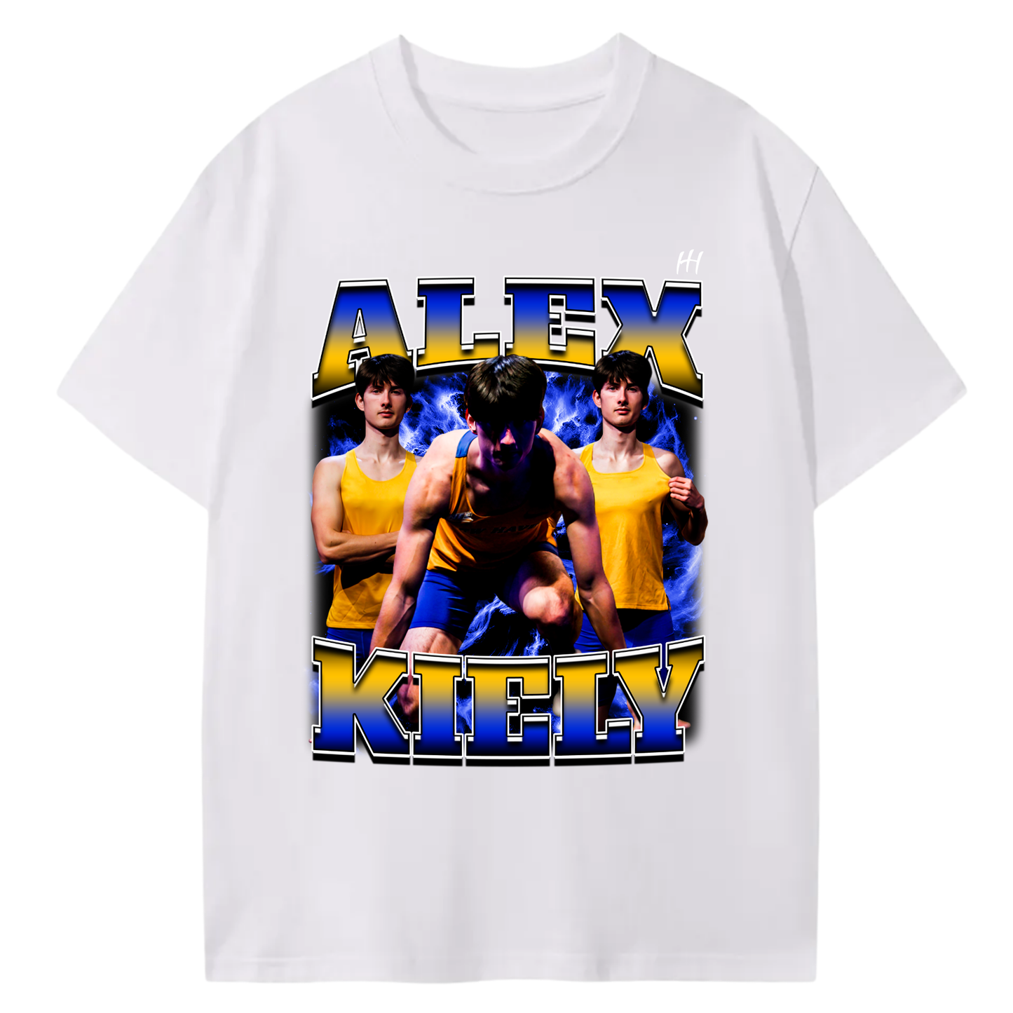 Alex Kiely T-shirt