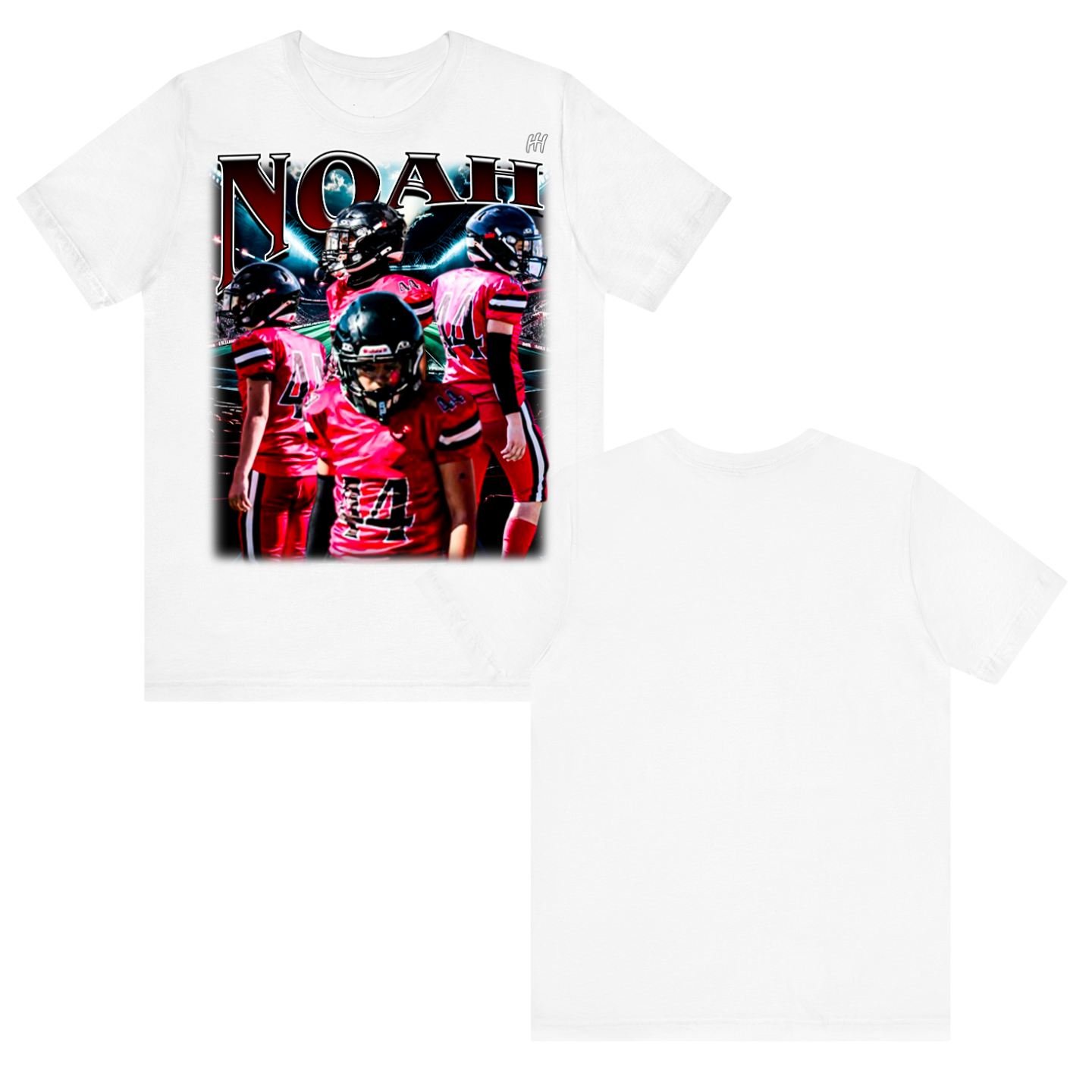 Noah T-shirt