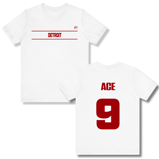 Rashard Bowens T-shirt