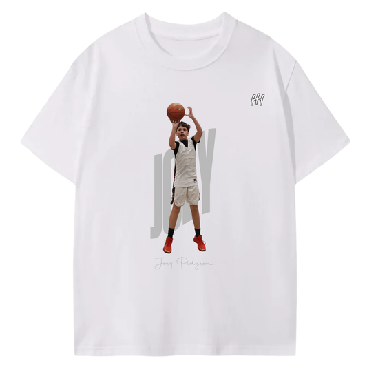 Joey pidgeon T-shirt