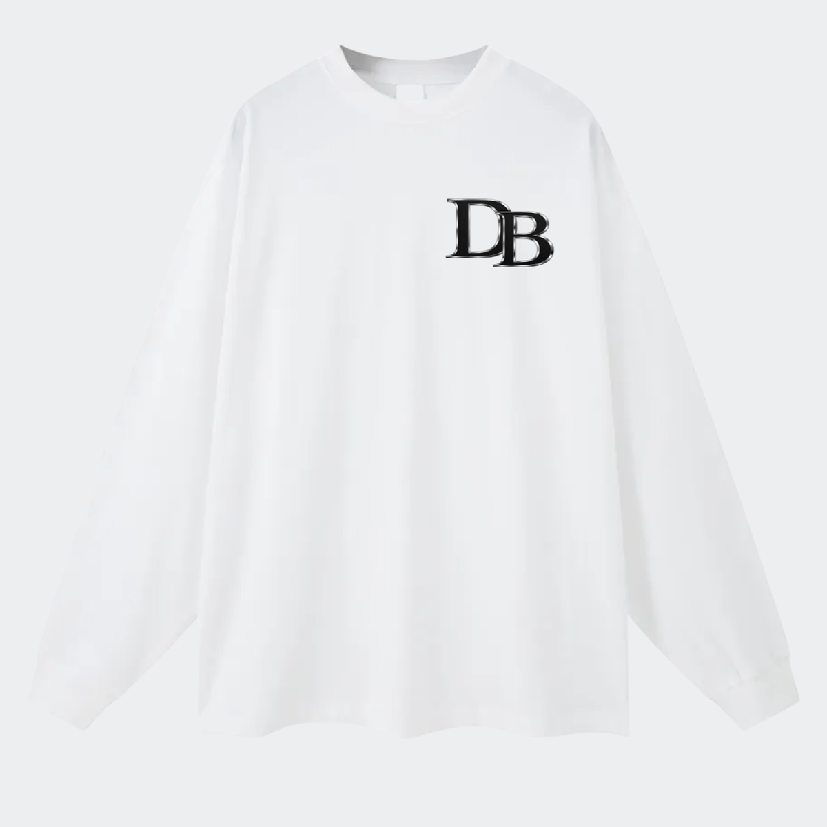 Dylone Brooks Long Sleeve Tee