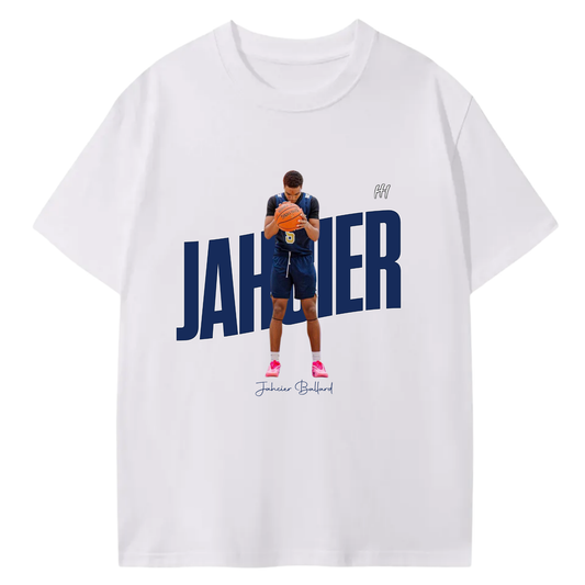 Jahcier Ballard T-shirt