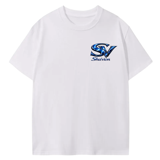 Sha’vion Coley T-shirt