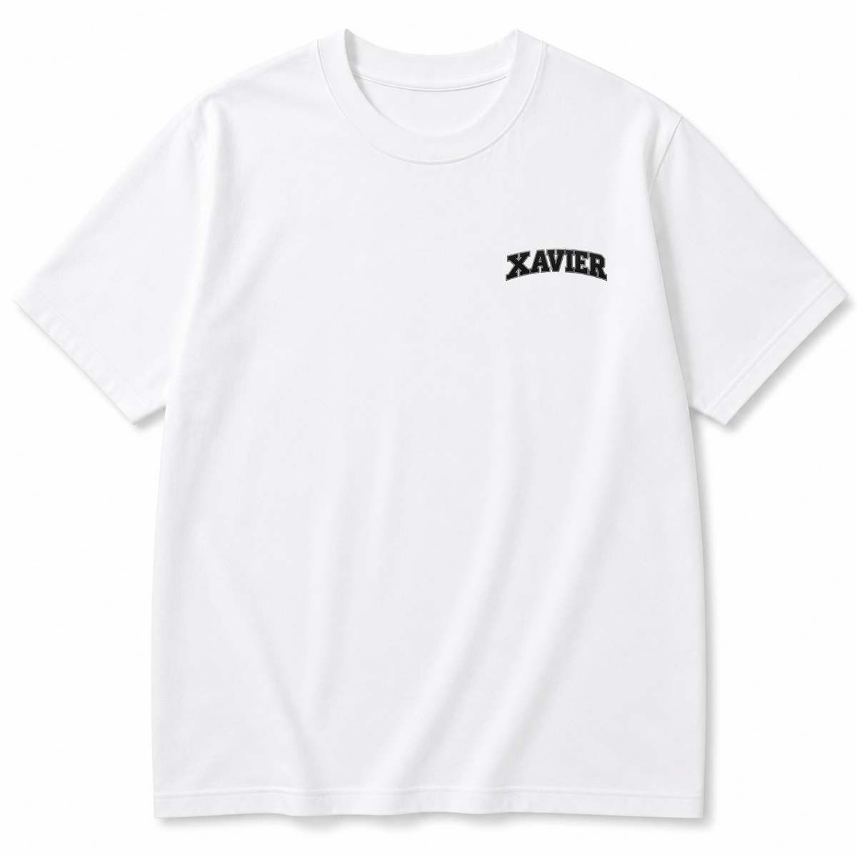 Xavier Ja’ruis T-shirt