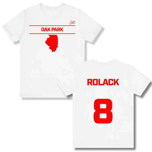 Darius Rolack T-shirt