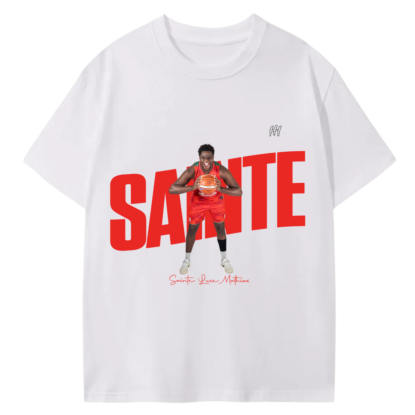 Sainte-Luce Mathias T-shirt