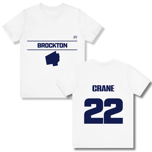 Issac Lane T-shirt