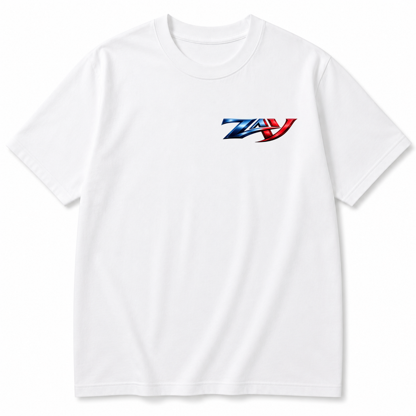 Xzavier Bullock T-shirt