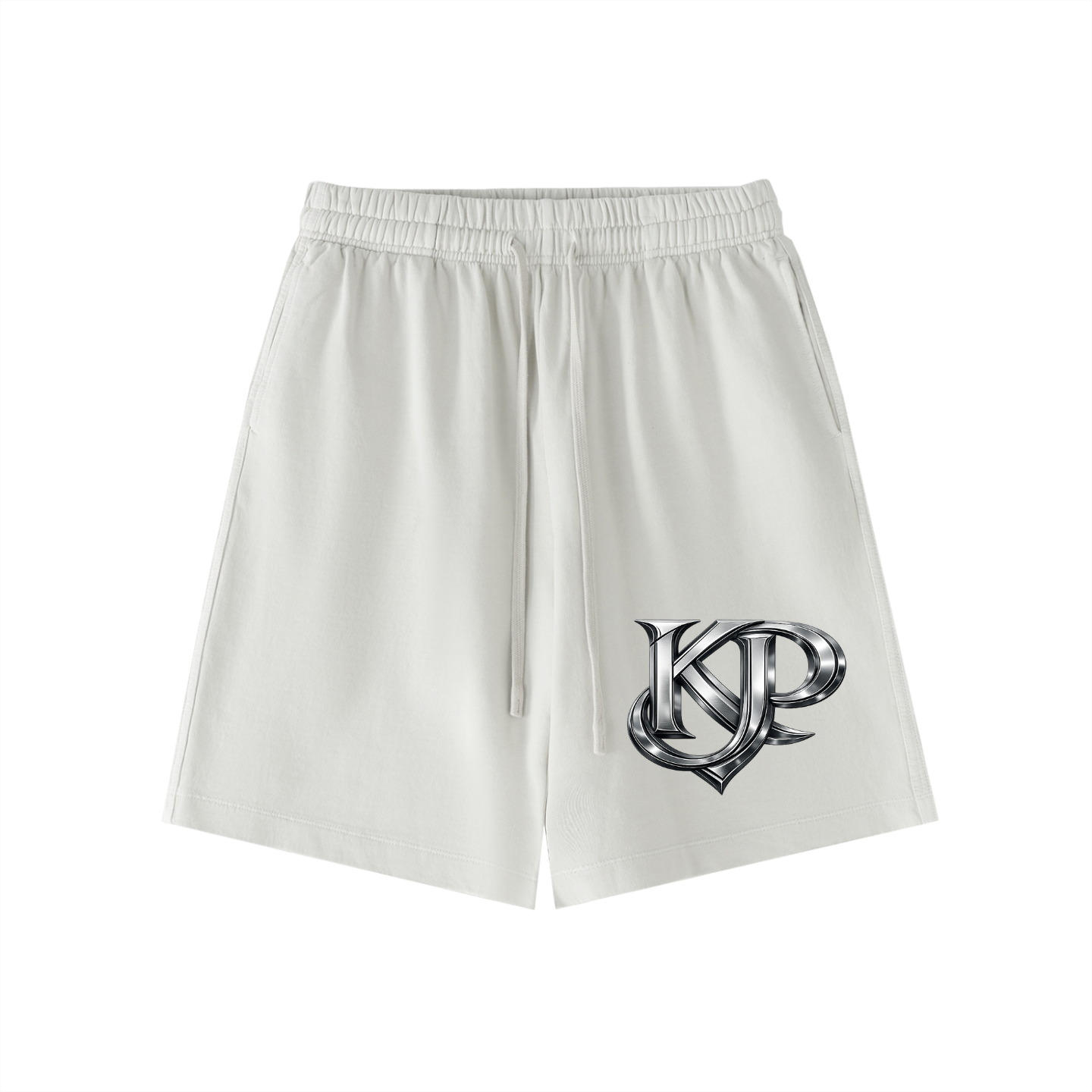 Ke’Mari Parker Heavyweight Shorts
