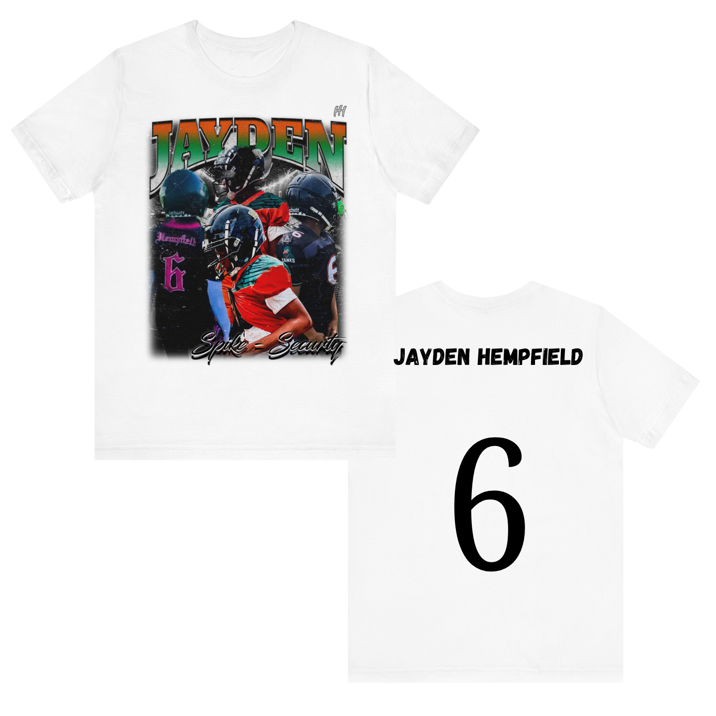 Jayden T-shirt