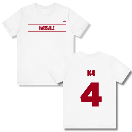 Kayson Dawson T-shirt