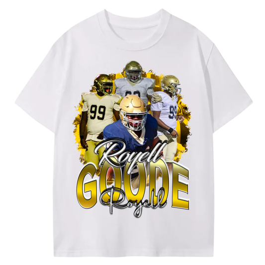 Royell Goode T-shirt