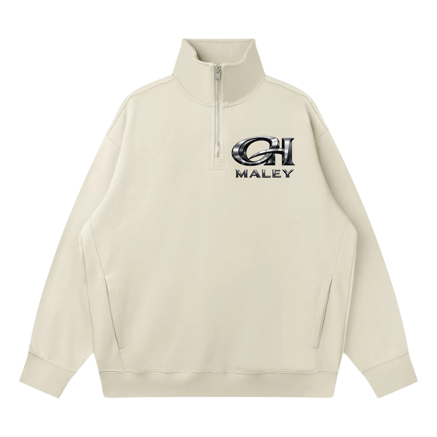Omaley Harry Quarter-Zip