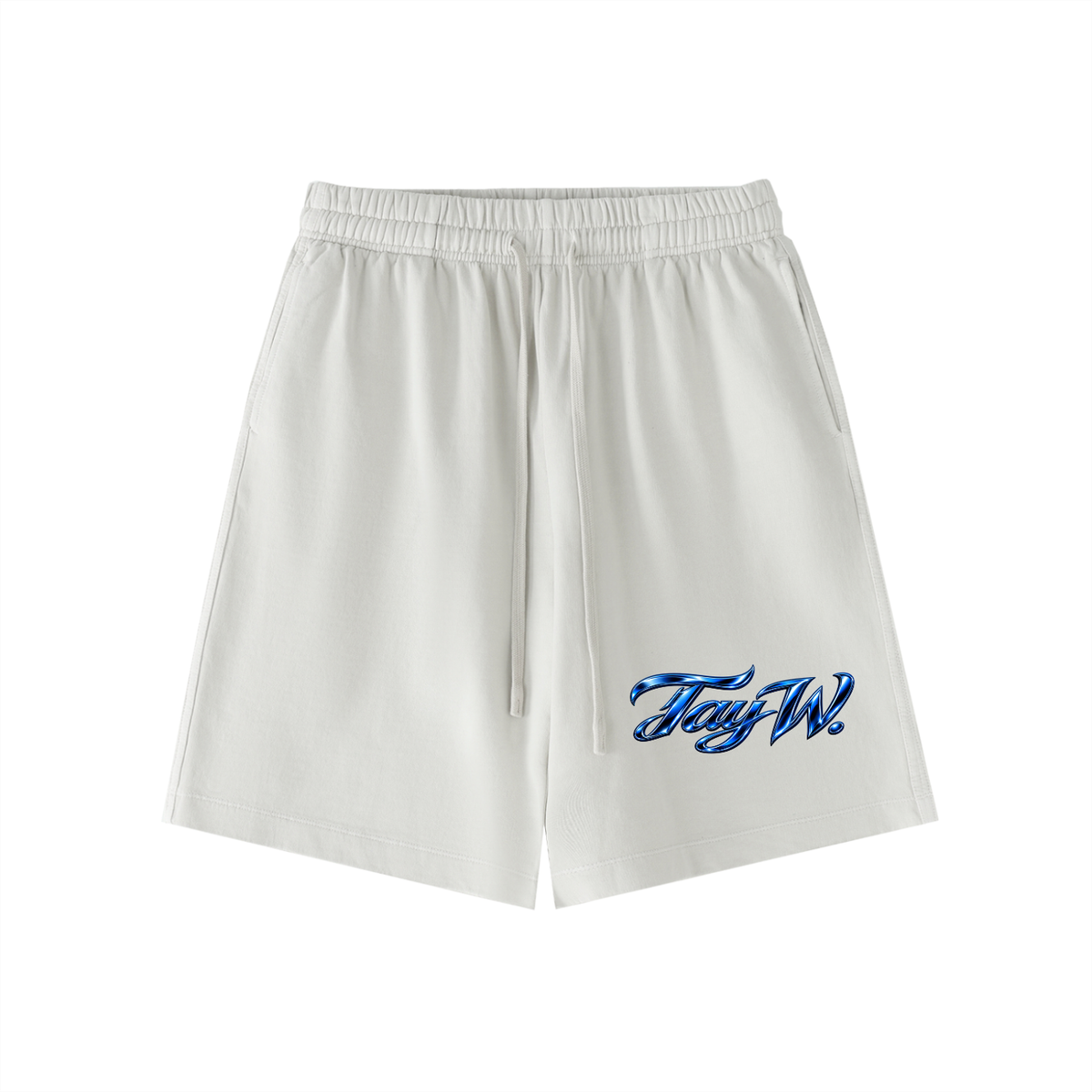 Tayshawn Wilson Heavyweight Shorts