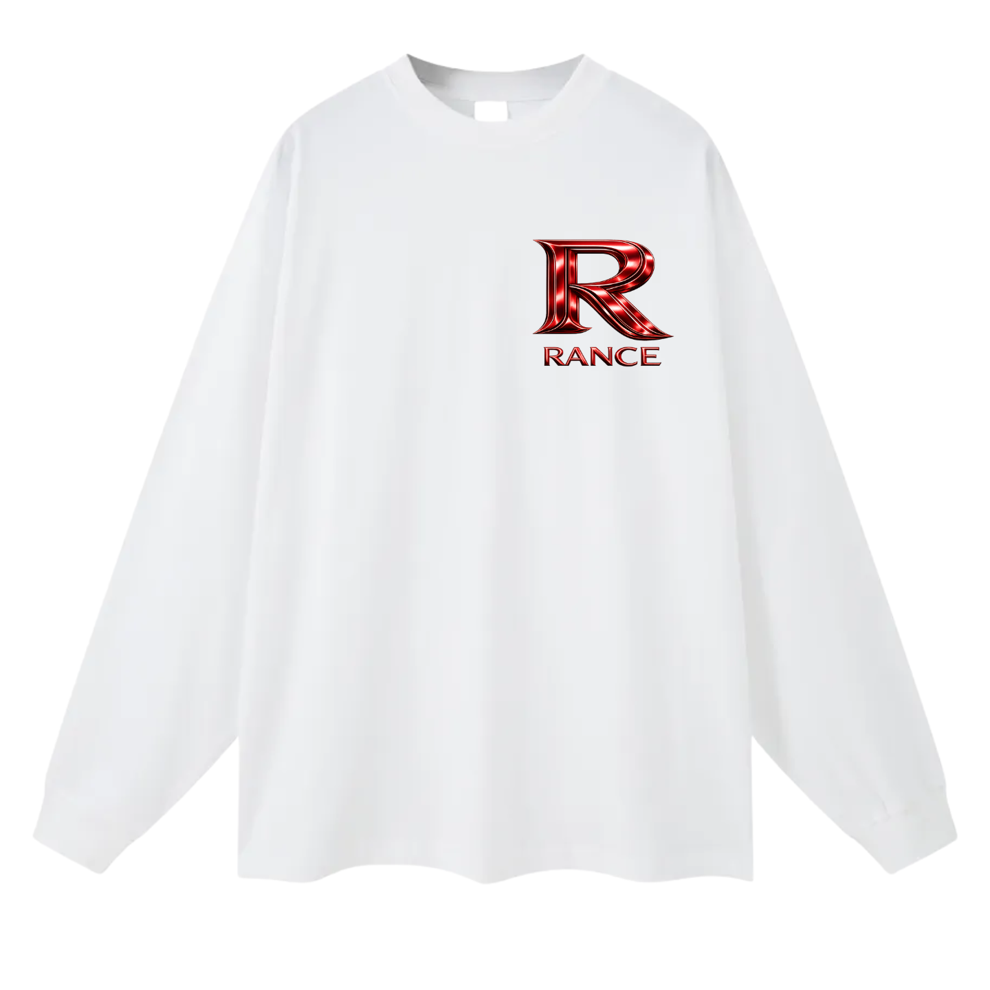 Rance Springs Long Sleeve Tee