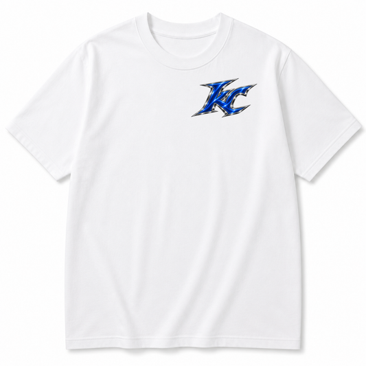 Kollin Currie T-shirt