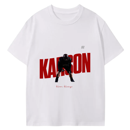Karson Kinsinger T-shirt