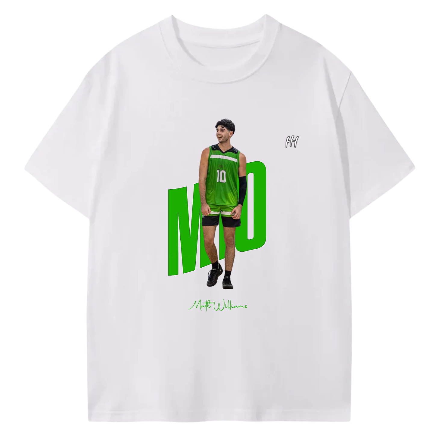 Matt Williams T-shirt