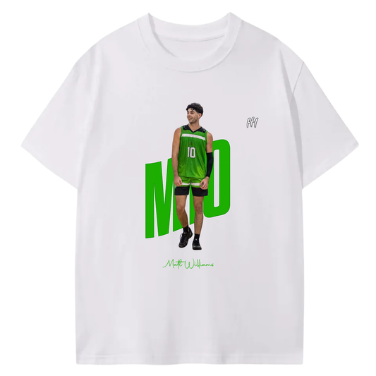 Matt Williams T-shirt