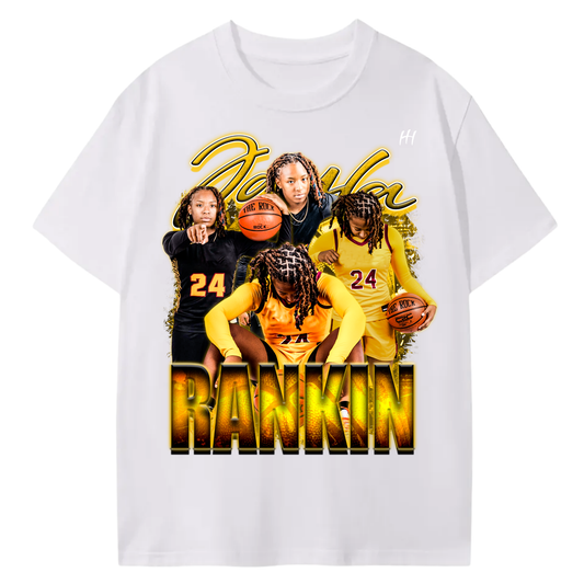 Jayla Rankin T-shirt